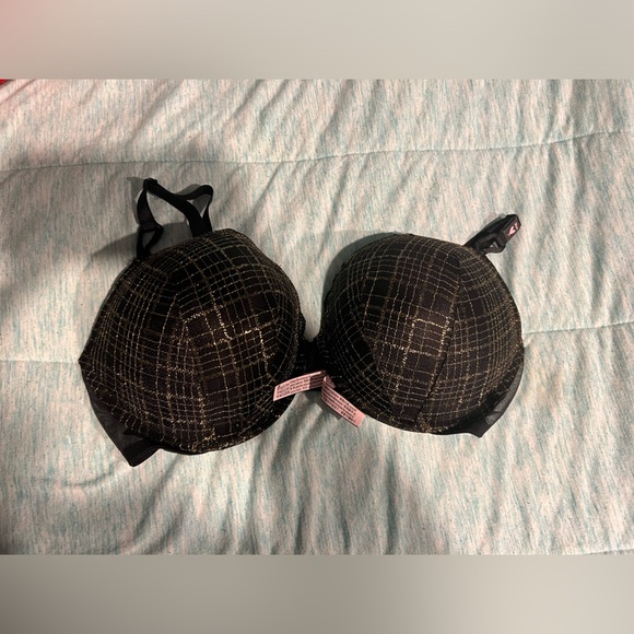Victoria secret Demi Bra 38DD - Picture 4 of 4